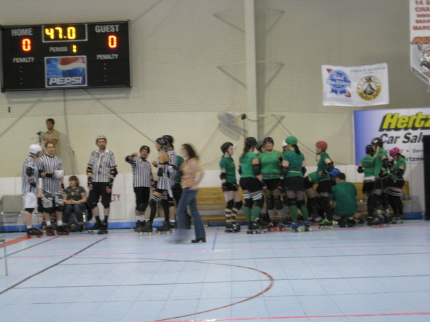 Roller Derby