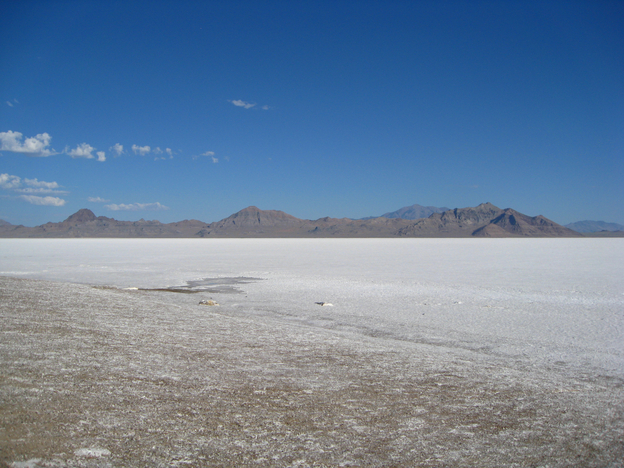 Great Salt Lake